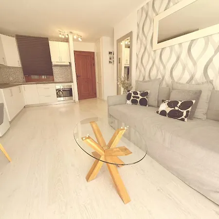 Happy Casa Apartment *