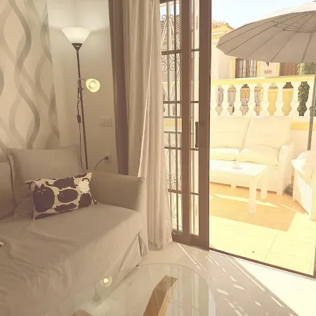 Appartement Happy Casa Costa Adeje (Tenerife)