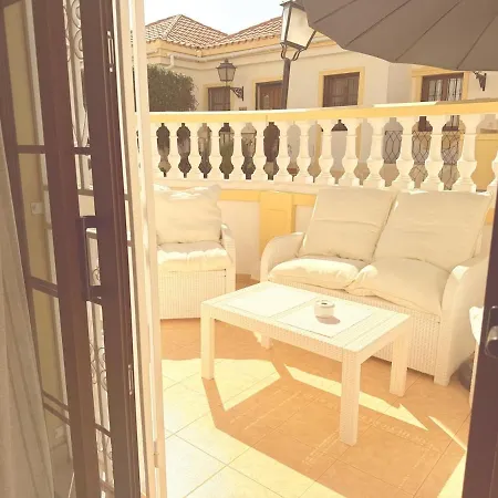 Apartment Happy Casa Costa Adeje (Tenerife)