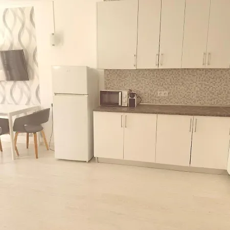 Appartement Happy Casa *
