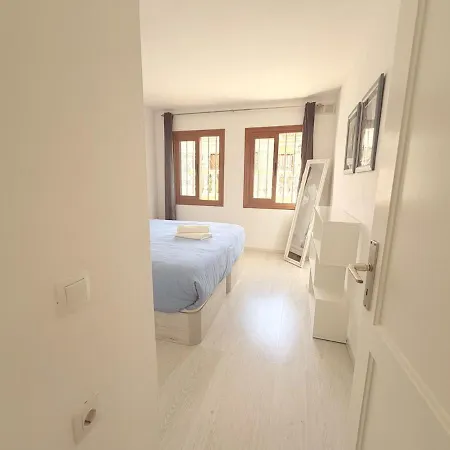 Happy Casa Appartement *