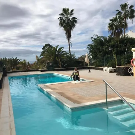 Happy Casa Apartment